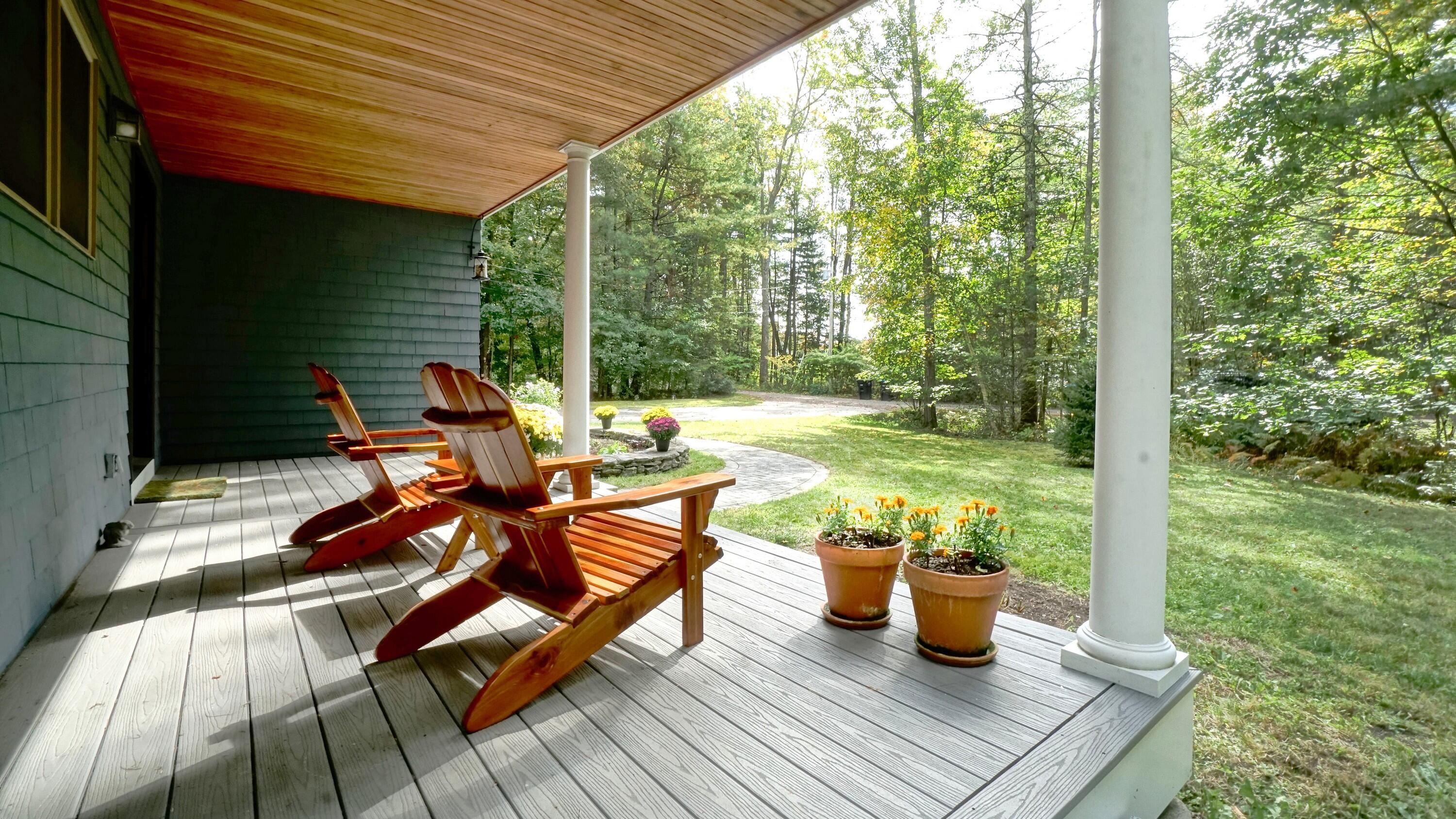 7 Plumwood Way Falmouth ME 04105