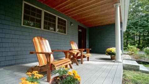 7 Plumwood Way Falmouth ME 04105