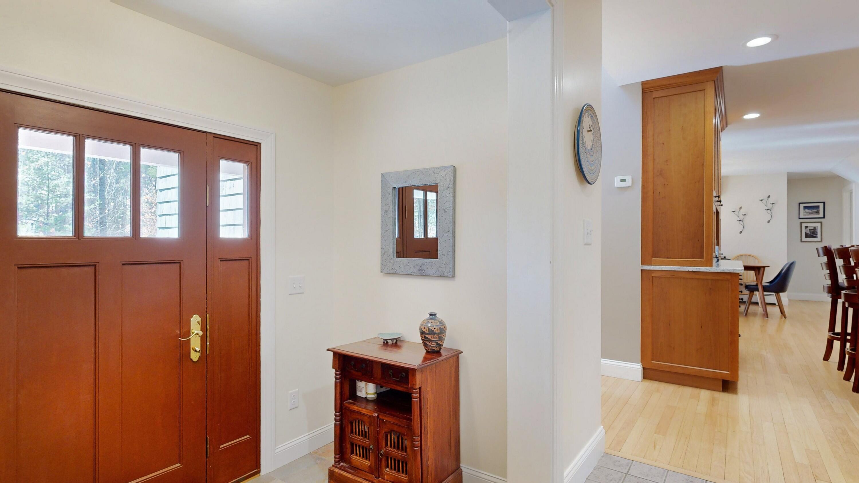 7 Plumwood Way Falmouth ME 04105