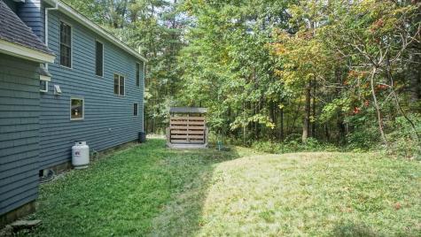 7 Plumwood Way Falmouth ME 04105