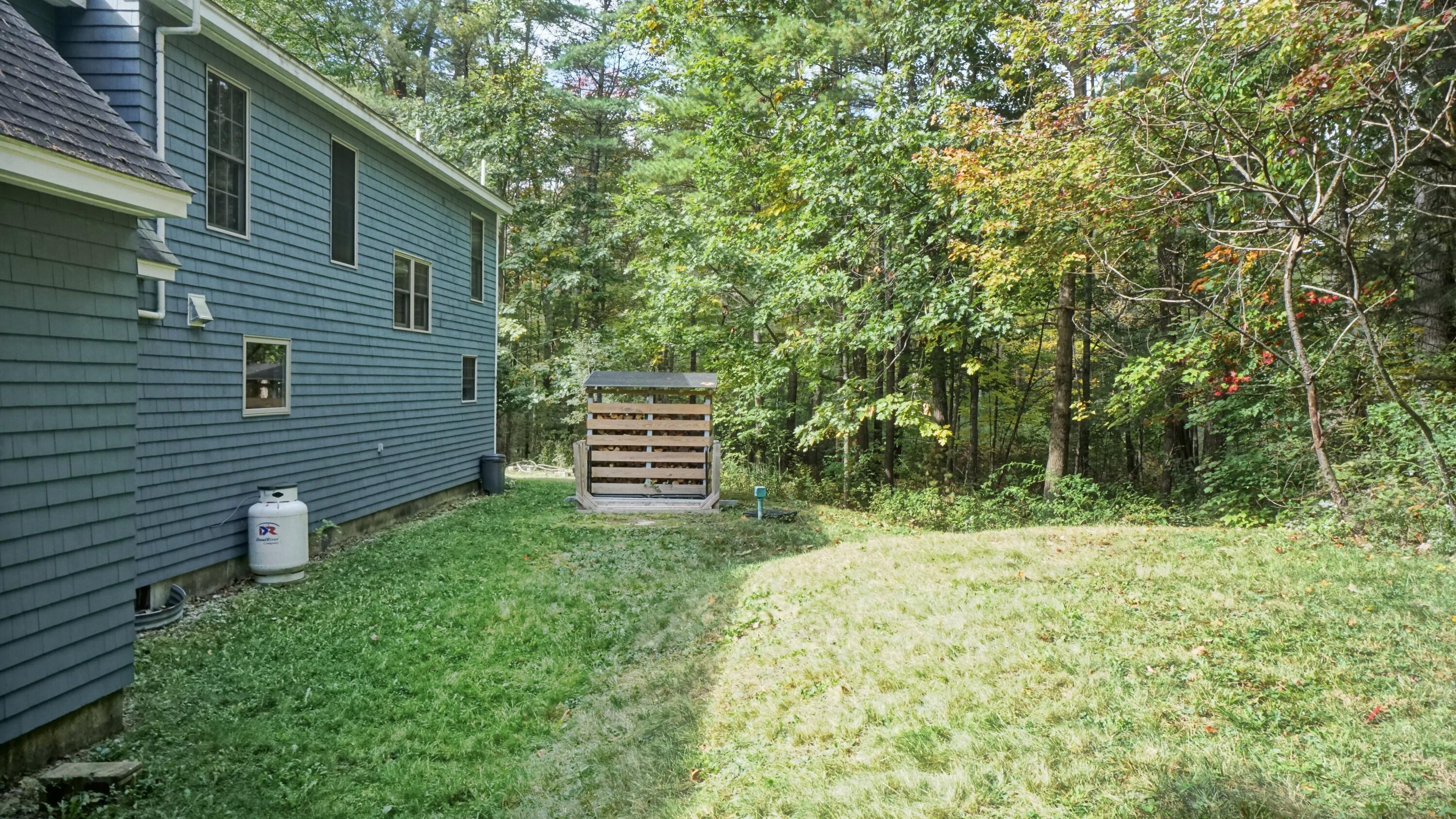 7 Plumwood Way Falmouth ME 04105