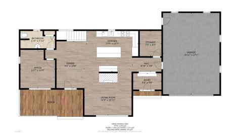 7 Plumwood Way Falmouth ME 04105