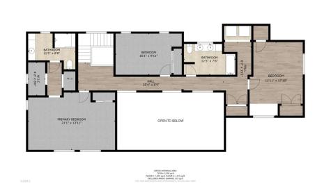 7 Plumwood Way Falmouth ME 04105