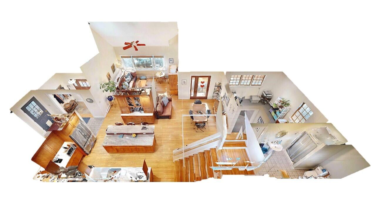 7 Plumwood Way Falmouth ME 04105