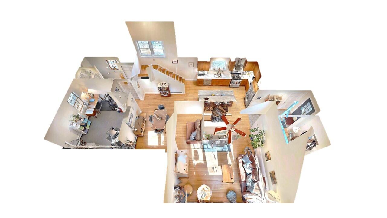 7 Plumwood Way Falmouth ME 04105