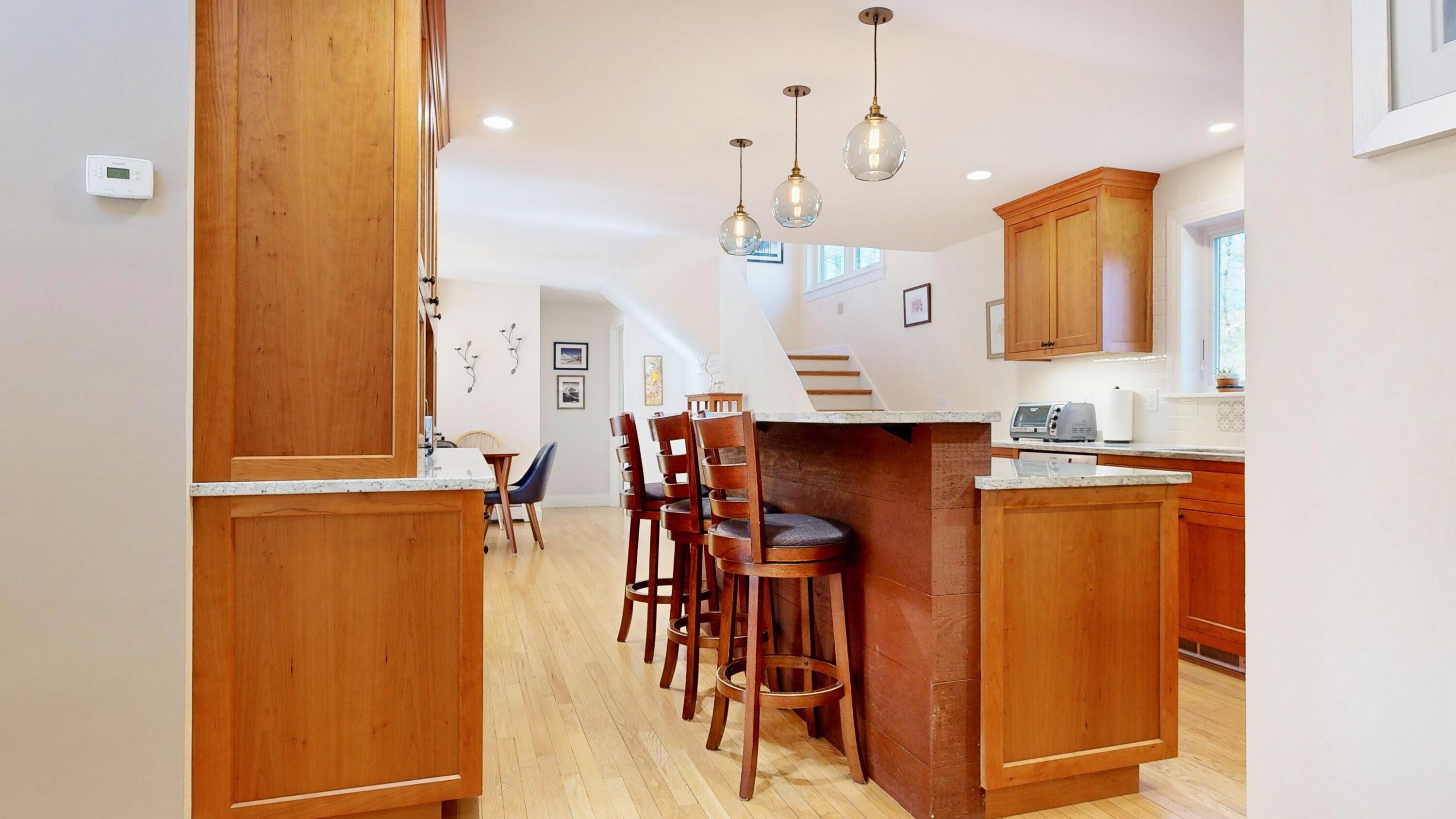 7 Plumwood Way Falmouth ME 04105