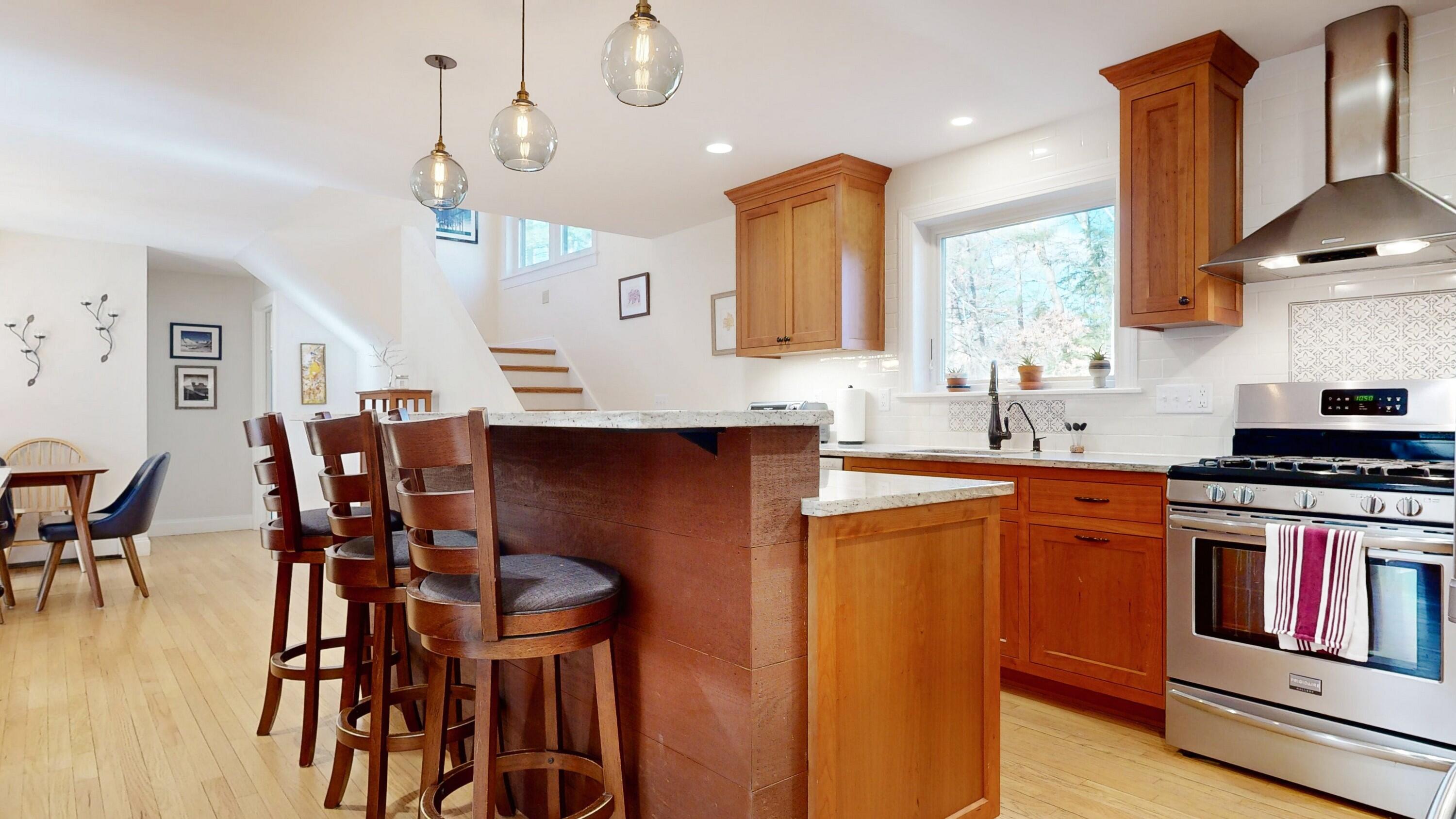 7 Plumwood Way Falmouth ME 04105