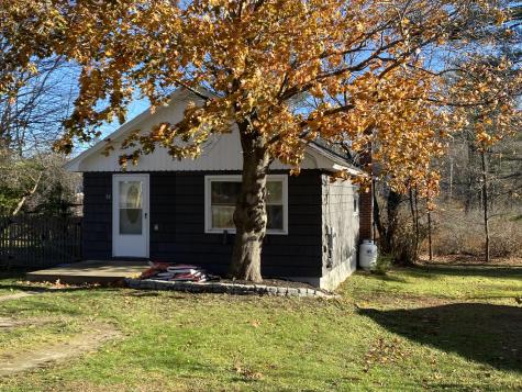52 Sandy Beach Road Auburn ME 04210