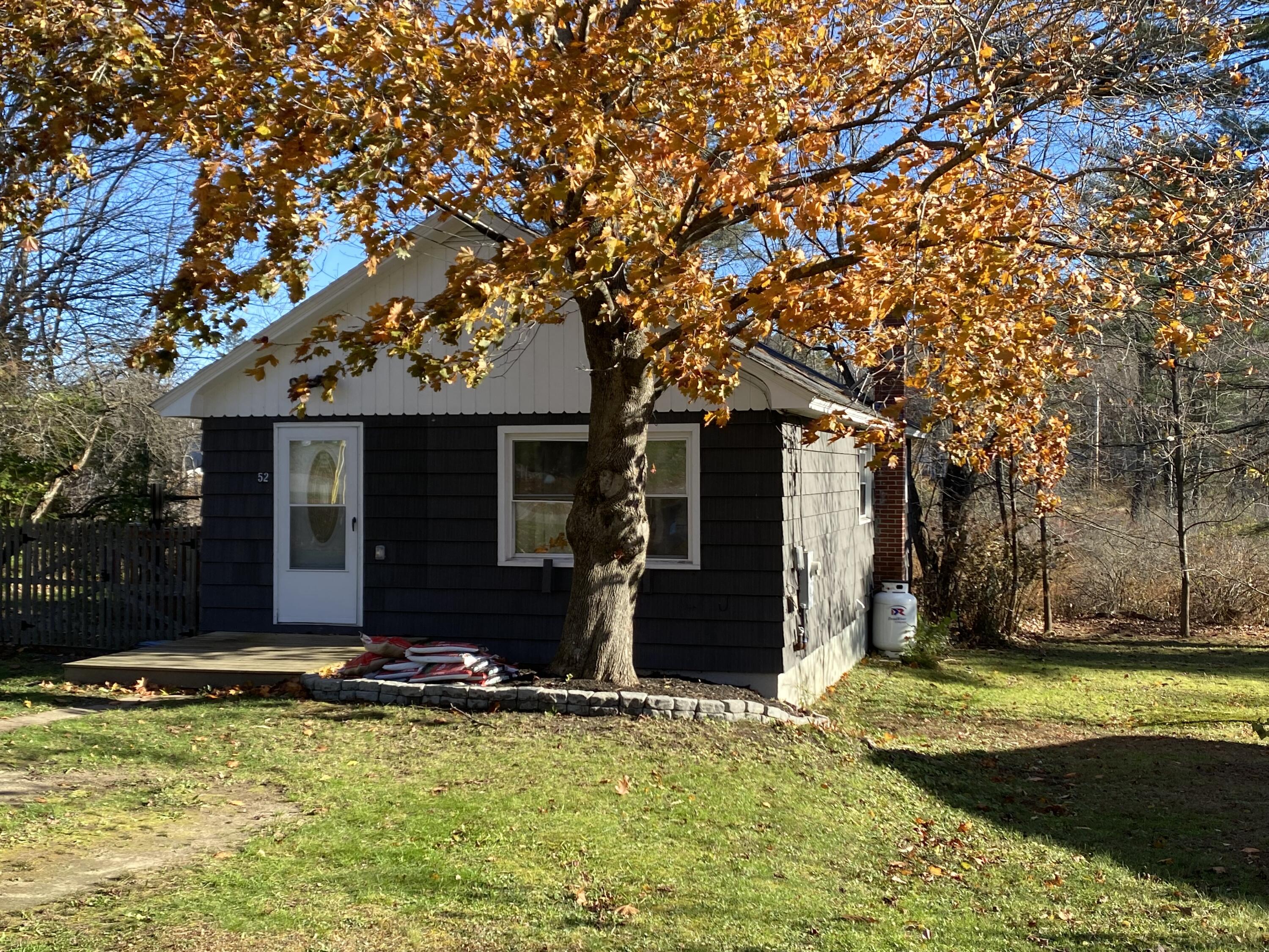 52 Sandy Beach Road Auburn ME 04210