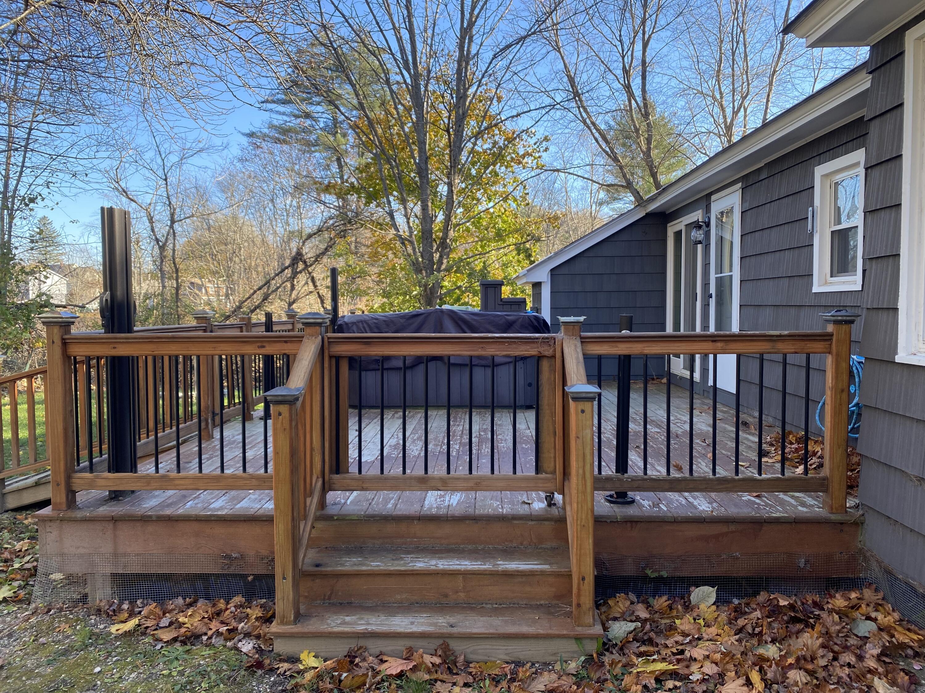 52 Sandy Beach Road Auburn ME 04210