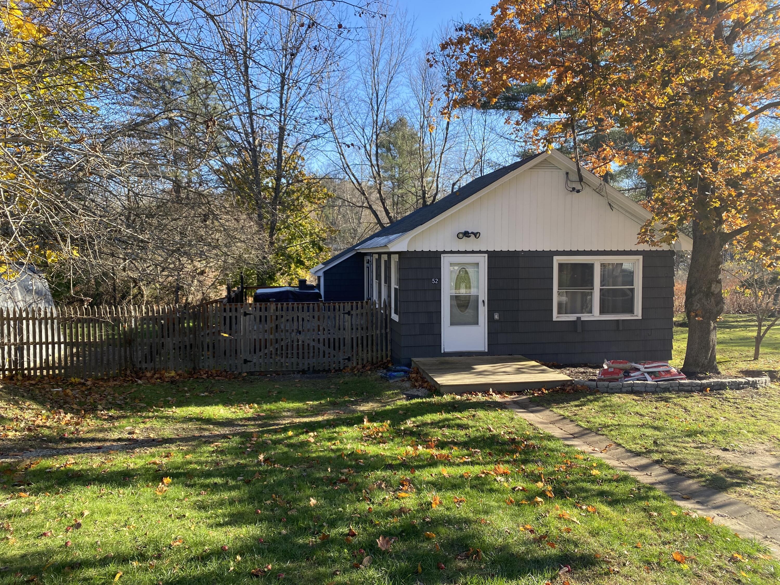 52 Sandy Beach Road Auburn ME 04210