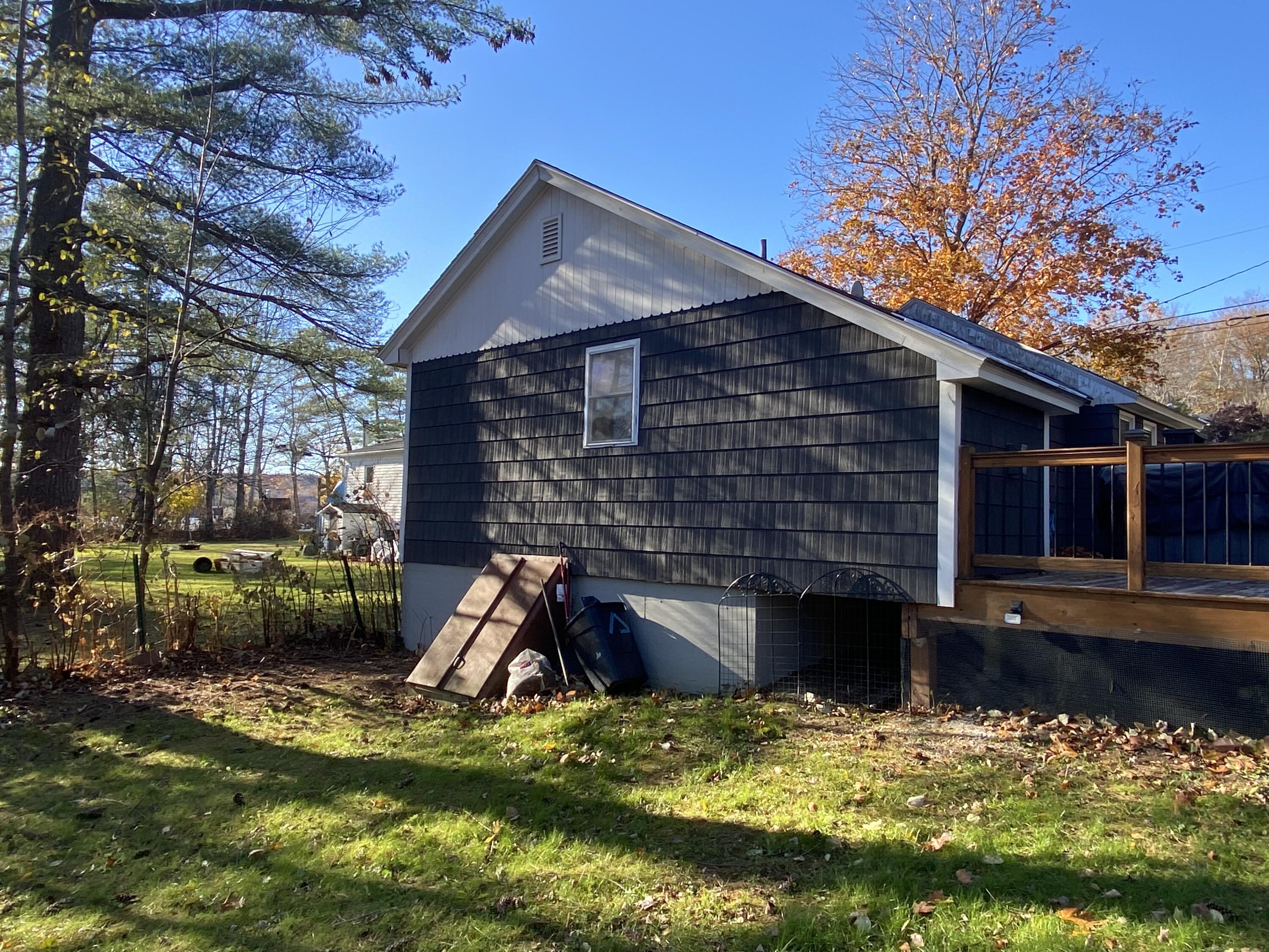 52 Sandy Beach Road Auburn ME 04210