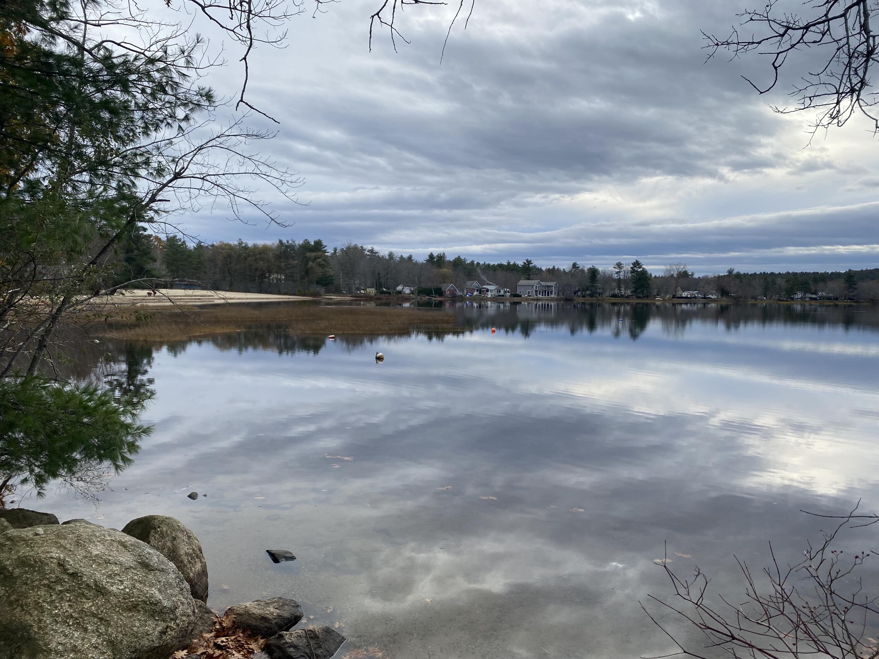 52 Sandy Beach Road Auburn ME 04210