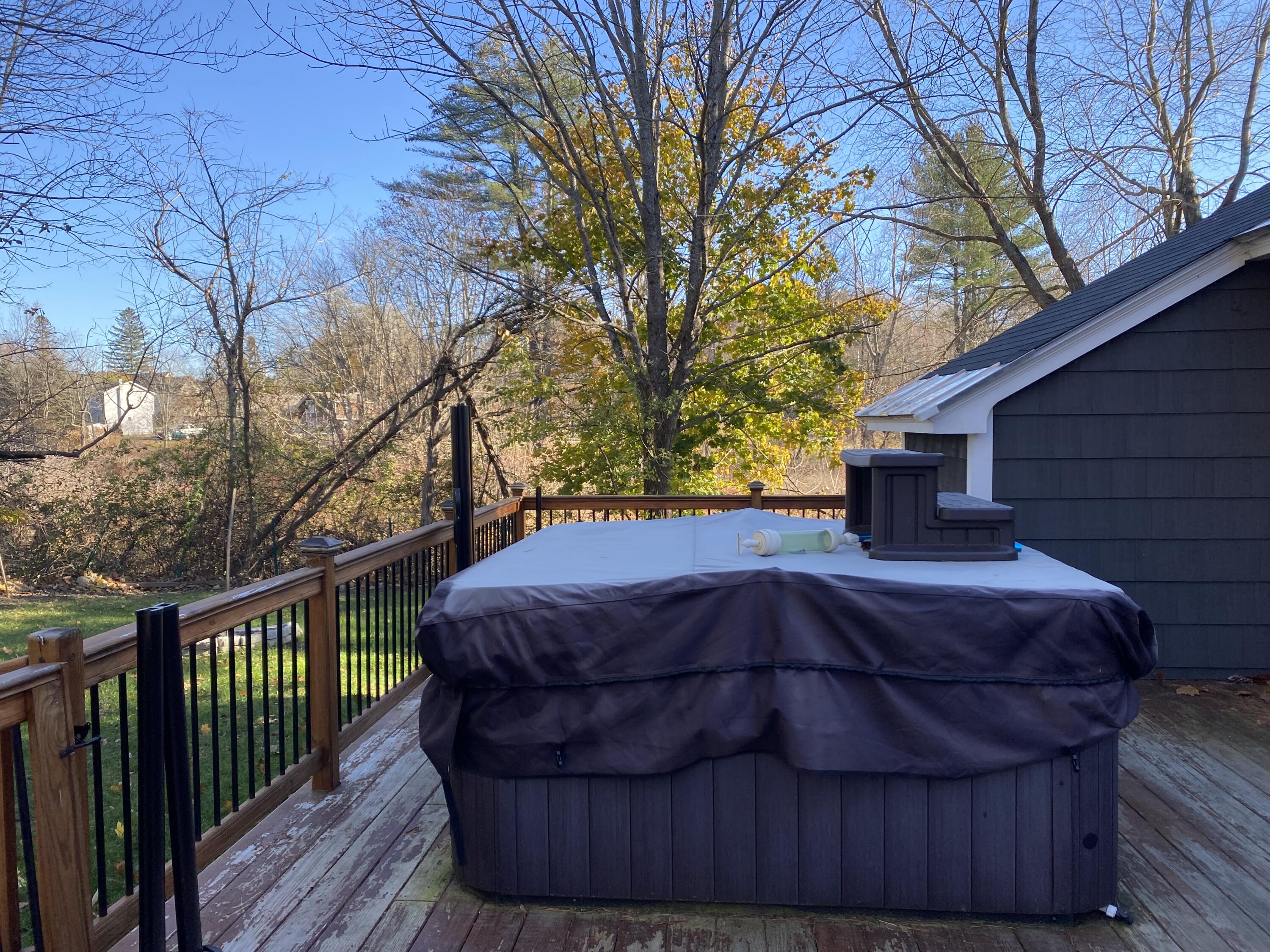 52 Sandy Beach Road Auburn ME 04210