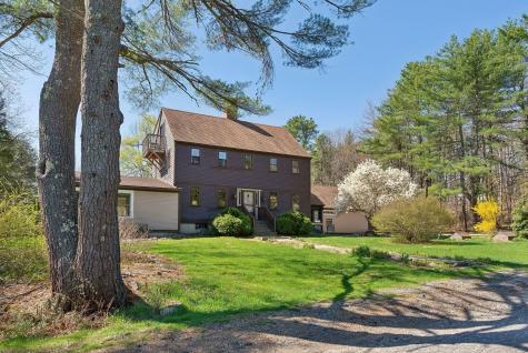 4 Mast Landing Bath ME 04530