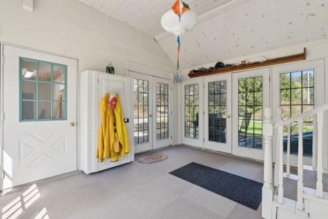 4 Mast Landing Bath ME 04530