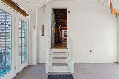 4 Mast Landing Bath ME 04530