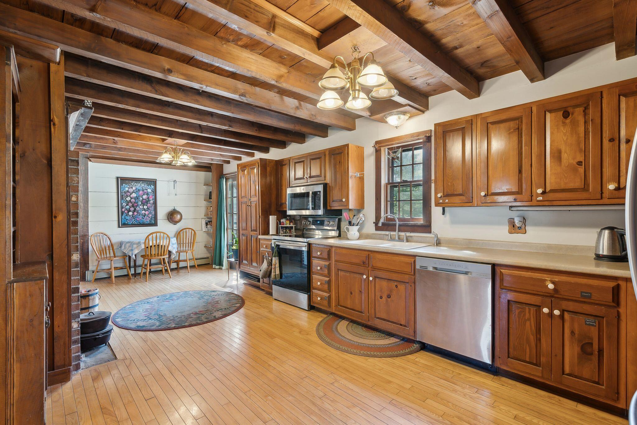 4 Mast Landing Bath ME 04530