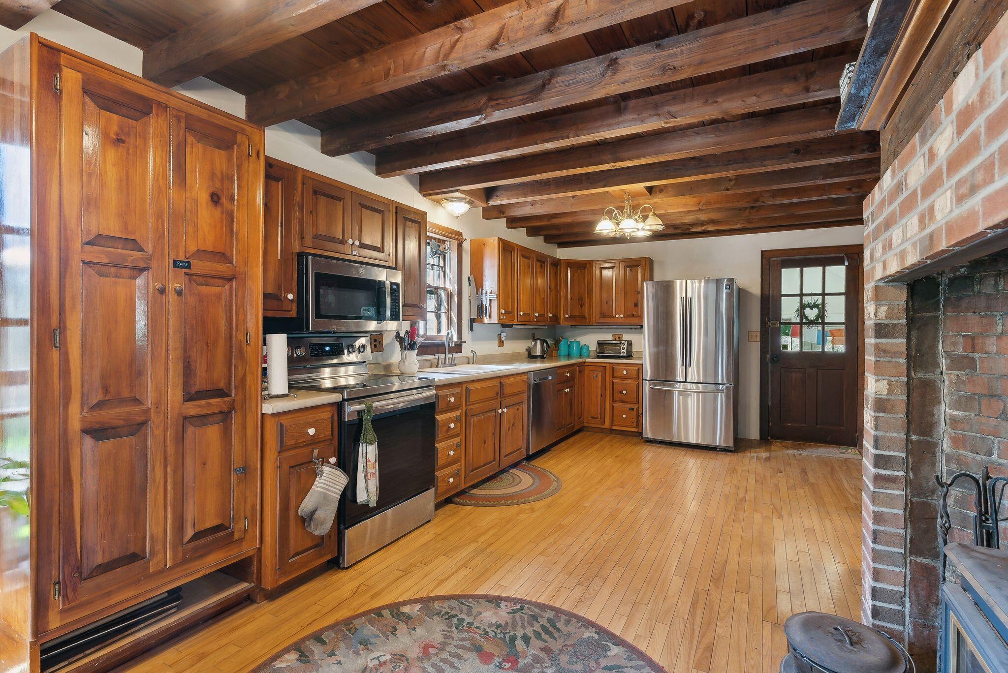 4 Mast Landing Bath ME 04530