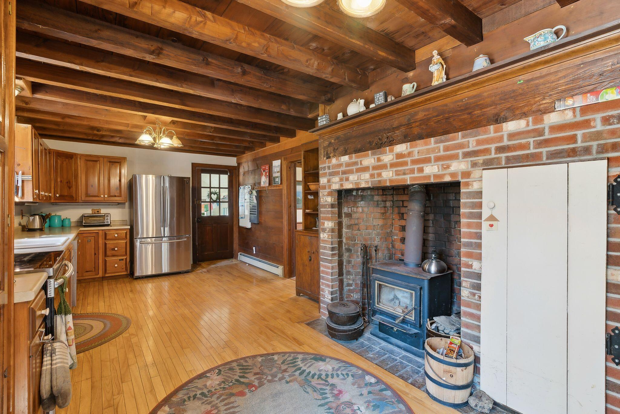 4 Mast Landing Bath ME 04530