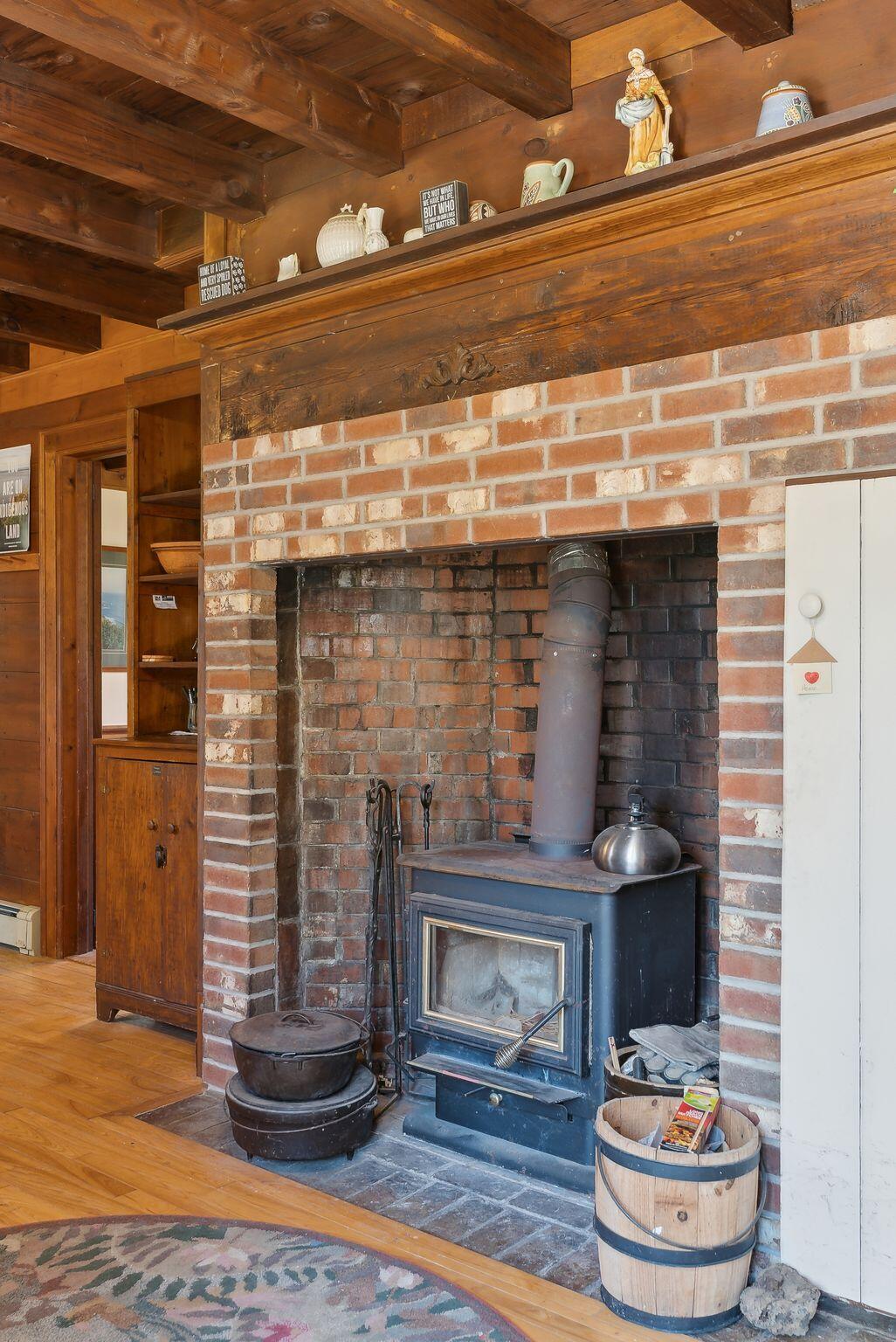 4 Mast Landing Bath ME 04530