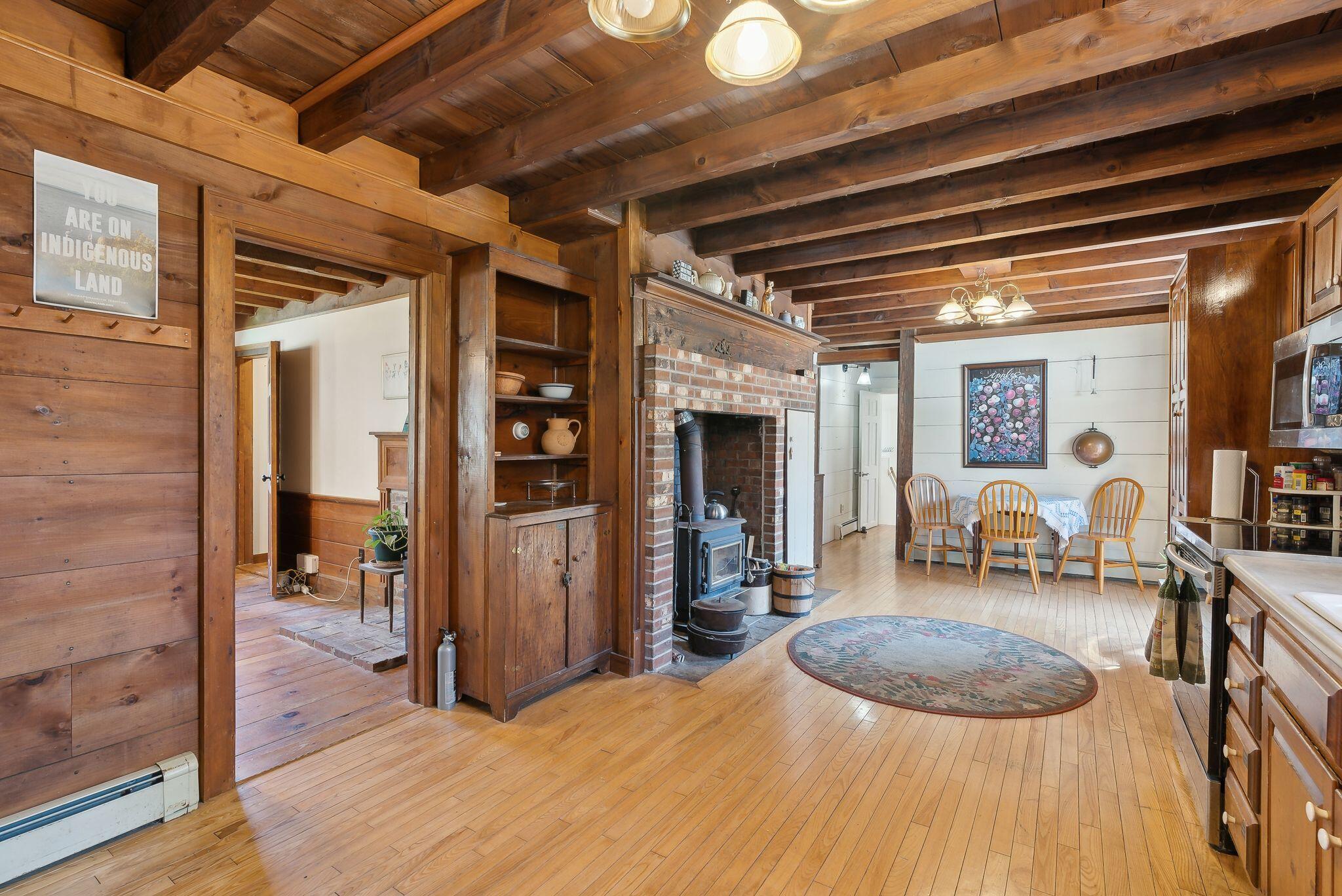 4 Mast Landing Bath ME 04530