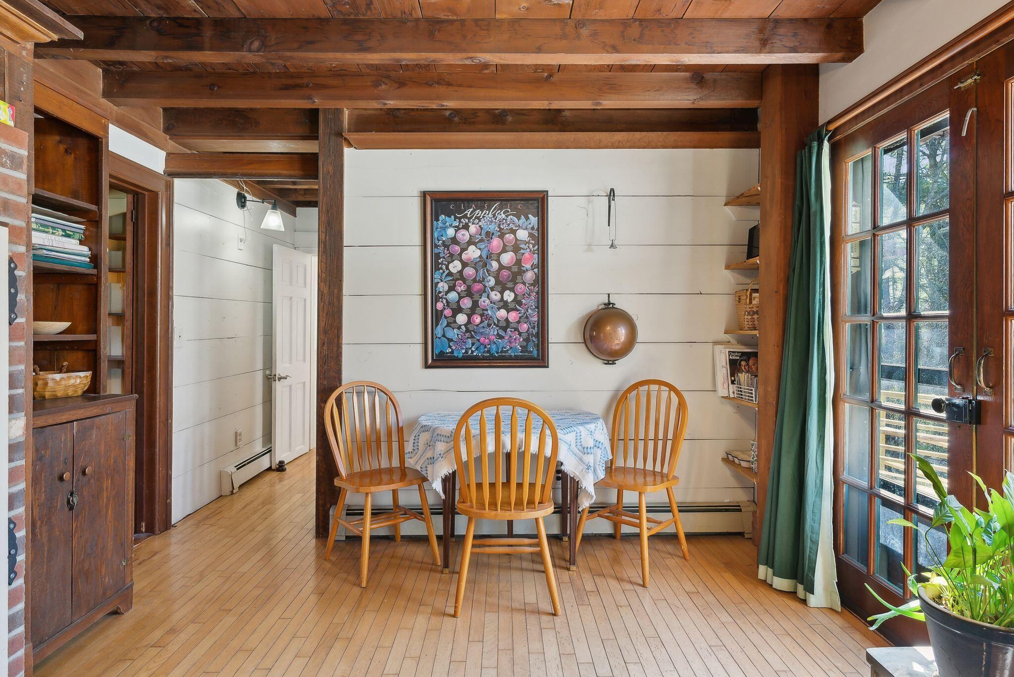 4 Mast Landing Bath ME 04530