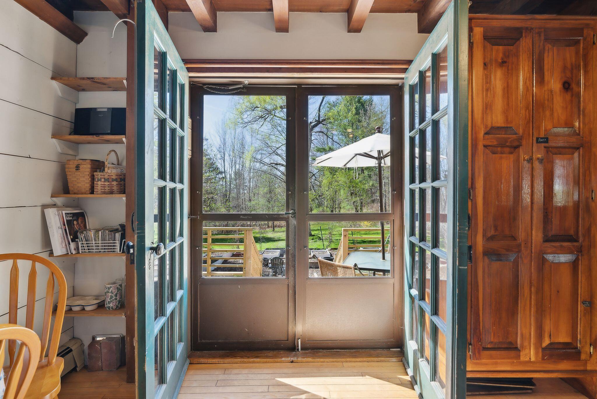 4 Mast Landing Bath ME 04530