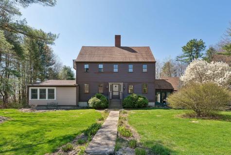 4 Mast Landing Bath ME 04530