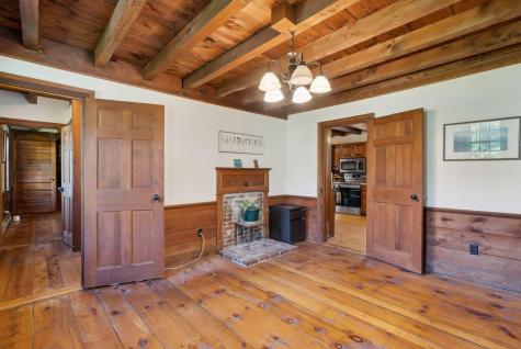 4 Mast Landing Bath ME 04530