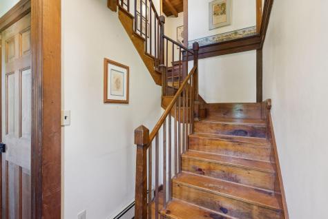 4 Mast Landing Bath ME 04530