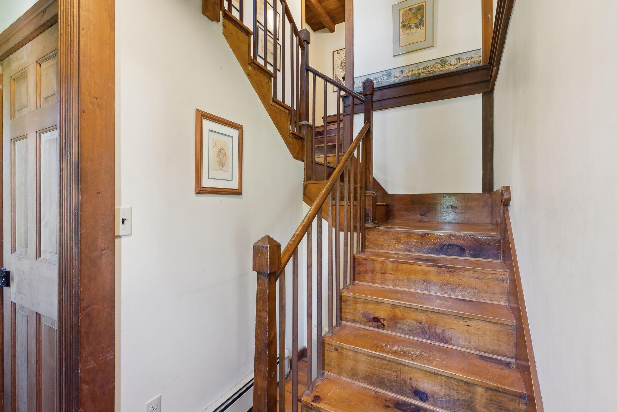 4 Mast Landing Bath ME 04530