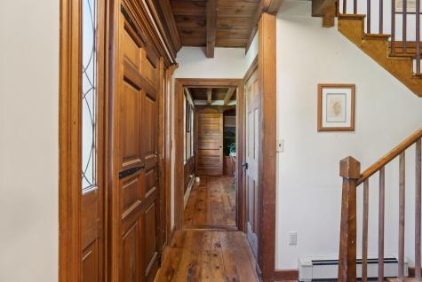 4 Mast Landing Bath ME 04530