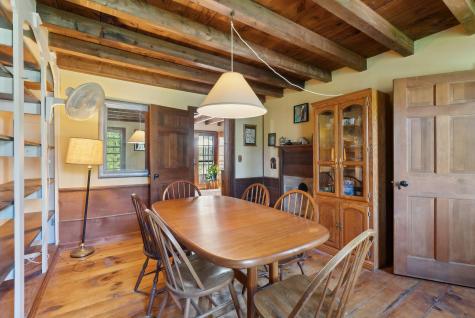 4 Mast Landing Bath ME 04530