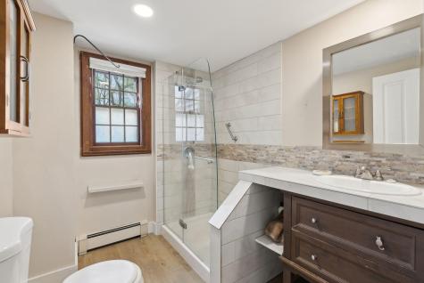 4 Mast Landing Bath ME 04530