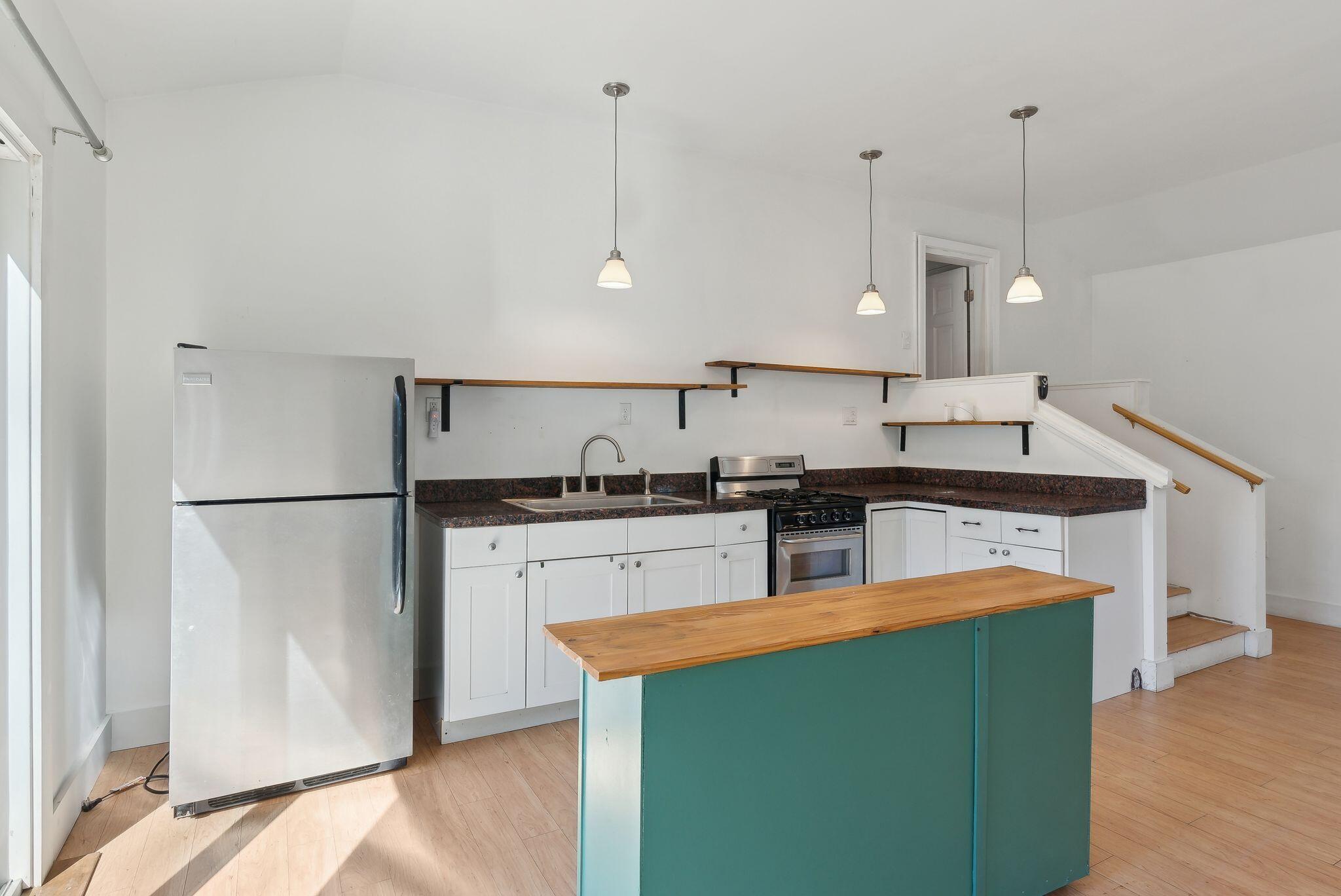 4 Mast Landing Bath ME 04530