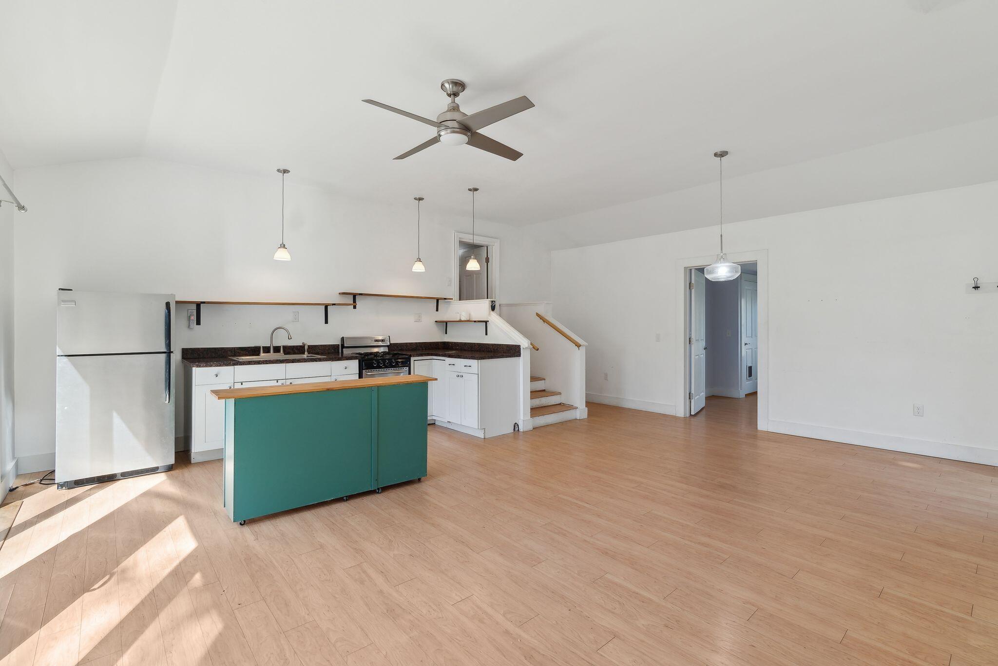 4 Mast Landing Bath ME 04530