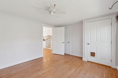 4 Mast Landing Bath ME 04530