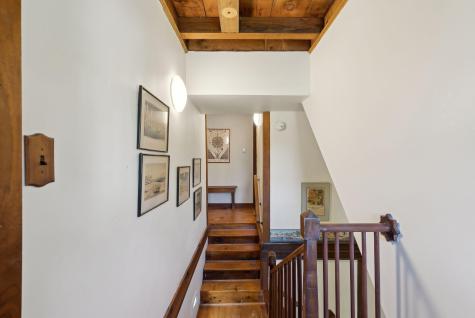 4 Mast Landing Bath ME 04530