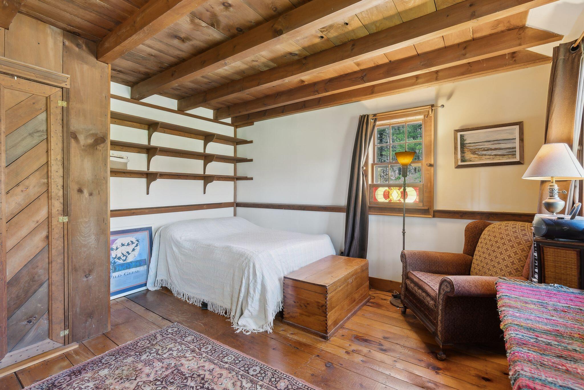 4 Mast Landing Bath ME 04530