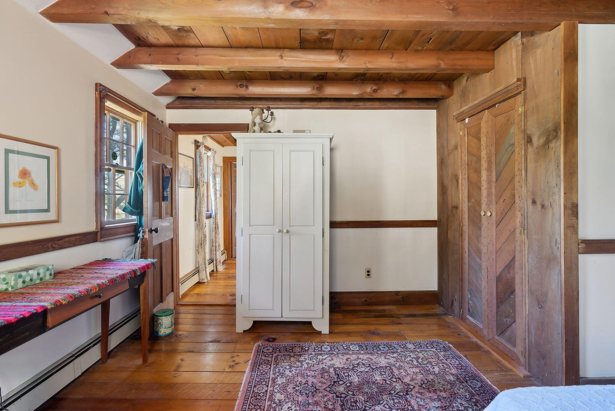 4 Mast Landing Bath ME 04530