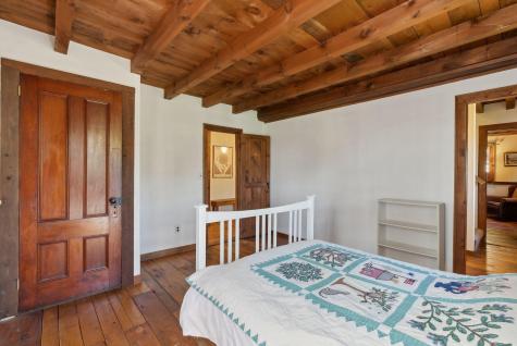 4 Mast Landing Bath ME 04530