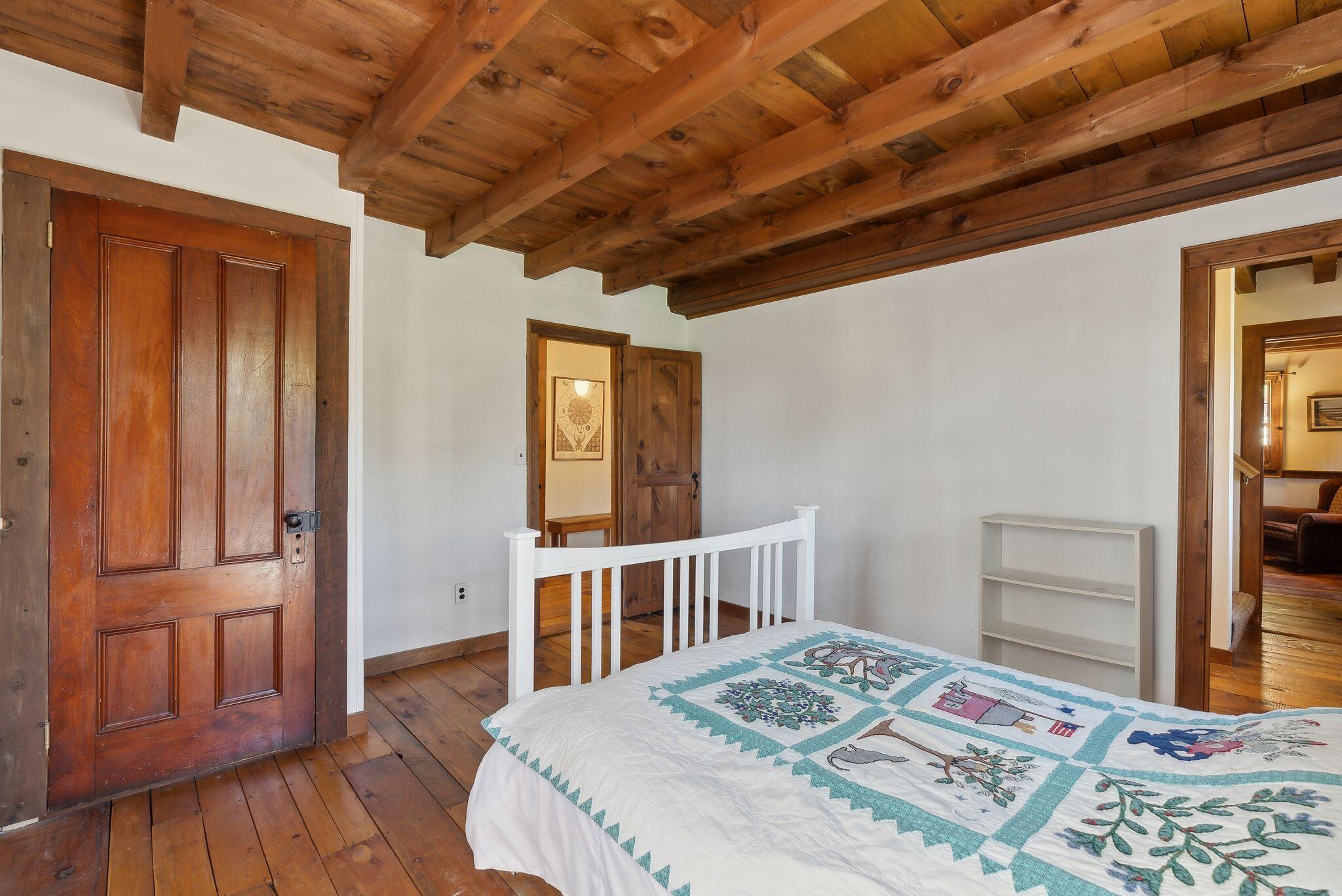 4 Mast Landing Bath ME 04530