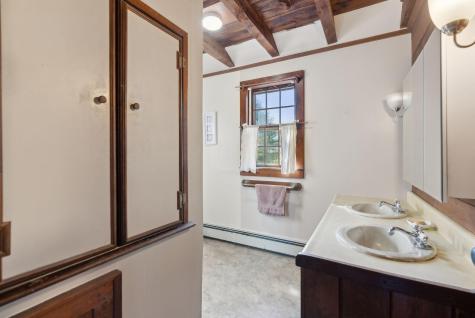 4 Mast Landing Bath ME 04530