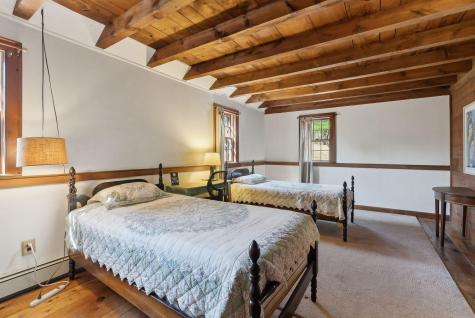 4 Mast Landing Bath ME 04530