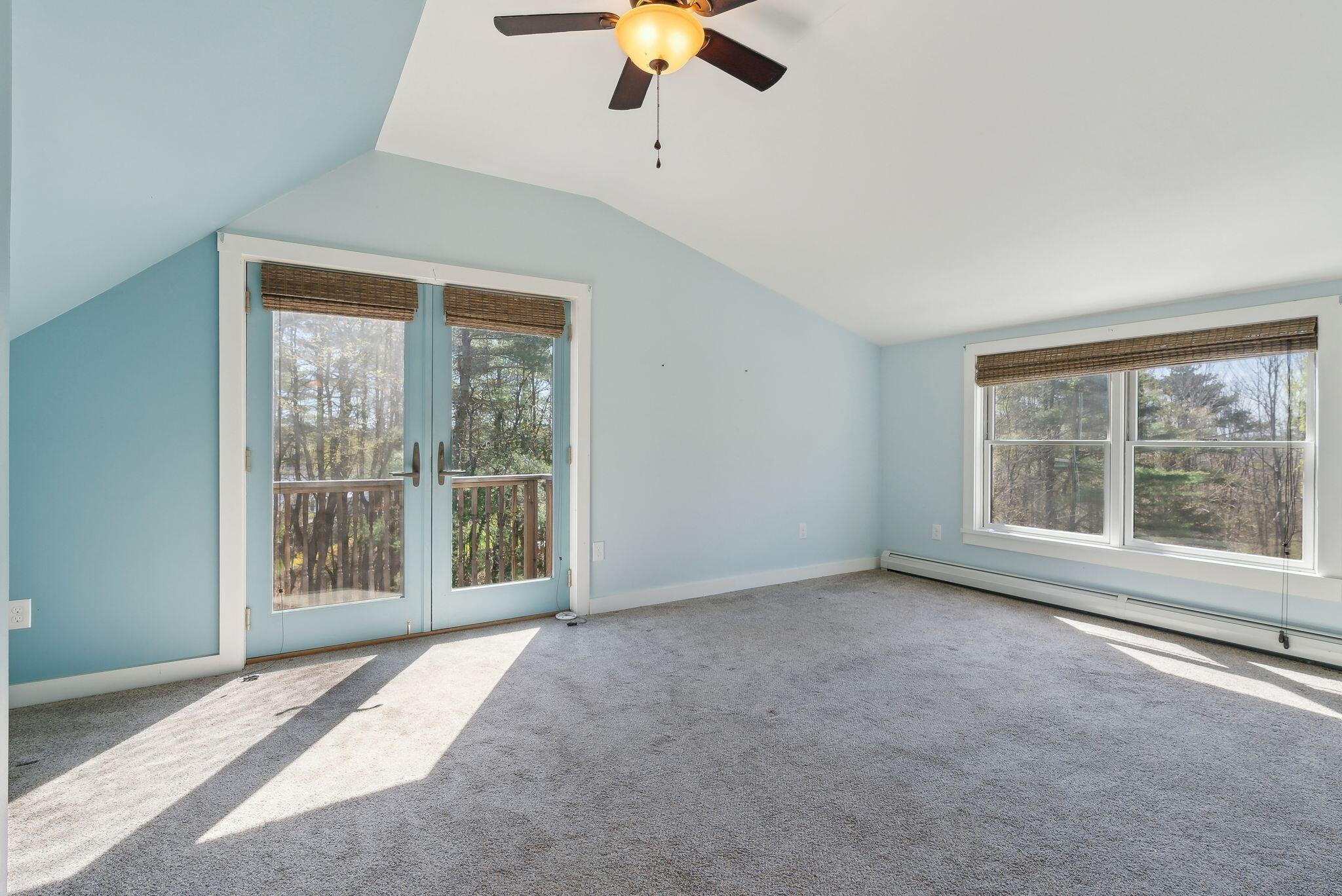 4 Mast Landing Bath ME 04530