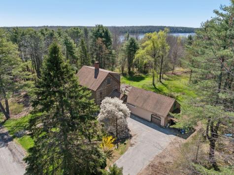 4 Mast Landing Bath ME 04530