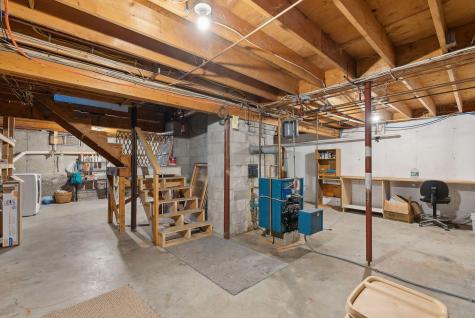 4 Mast Landing Bath ME 04530