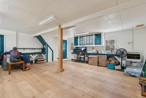 4 Mast Landing Bath ME 04530