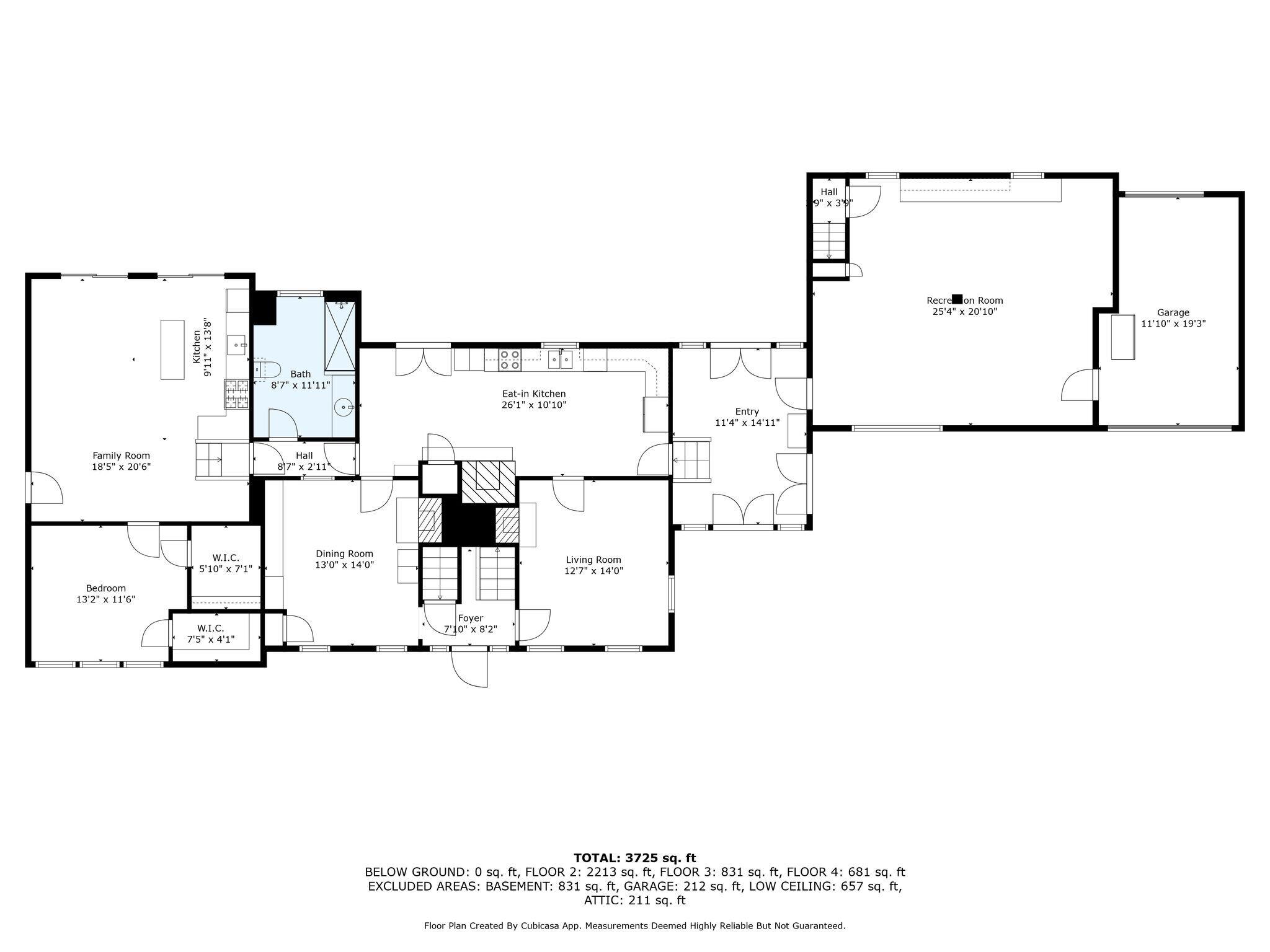 4 Mast Landing Bath ME 04530